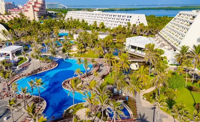 Fotografía de Grand Oasis Cancún